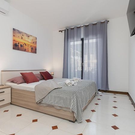 Cukerina Apartment With Whirpool & Sauna Porec Ngoại thất bức ảnh