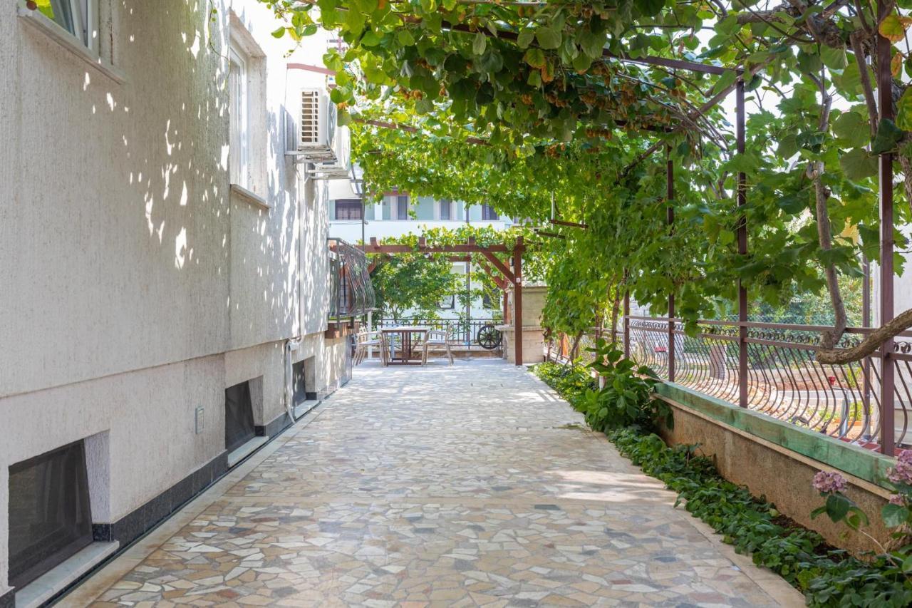 Cukerina Apartment With Whirpool & Sauna Porec Ngoại thất bức ảnh